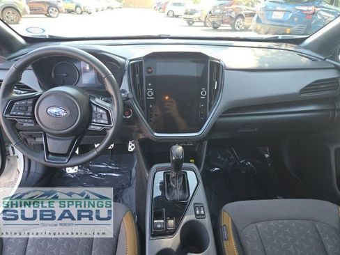 Certified 2025 Subaru Crosstrek 2.5i Sport AWD/4WD image 20
