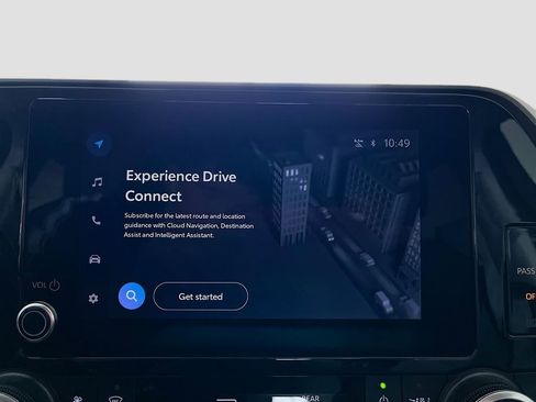 Used 2024 Toyota Highlander LE image 13