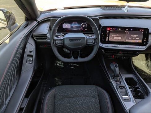 New 2026 Dodge Charger Scat Pack w/ Blacktop Package image 18