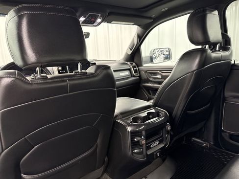 Used 2020 RAM 1500 Rebel w/ Rebel Level 2 Equipment Group AWD/4WD image 10