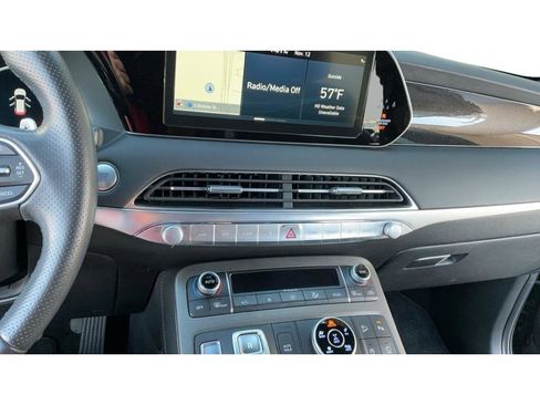 Used 2020 Hyundai Palisade Limited image 7
