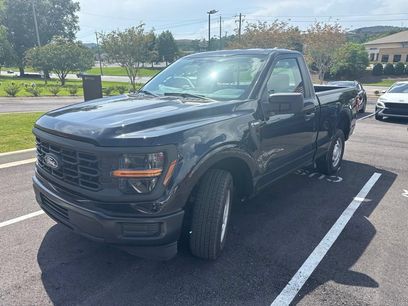 Used 2024 Ford F150 XL