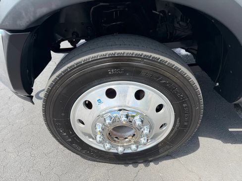 Used 2013 RAM 4500 Tradesman w/ Chrome Appearance Group AWD/4WD image 11