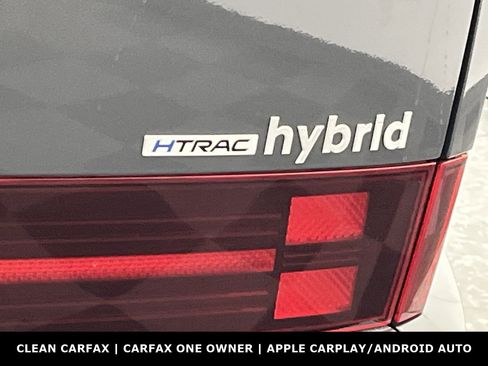 Used 2025 Hyundai Santa Fe SEL AWD/4WD image 33