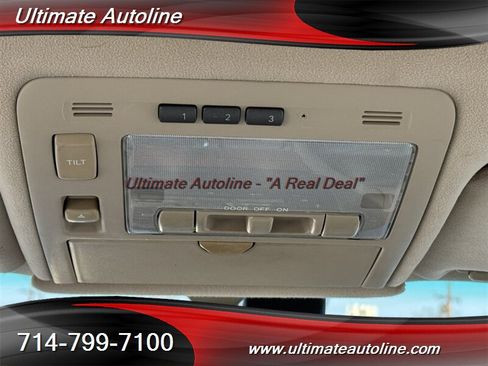 Used 2004 Lexus LS 430 image 22