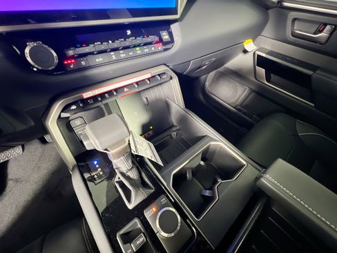 New 2026 Toyota Tundra Limited image 26