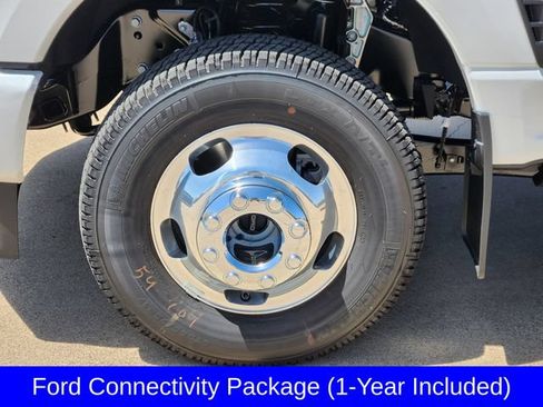 New 2026 Ford F350 Platinum w/ Platinum Plus Package AWD/4WD image 10