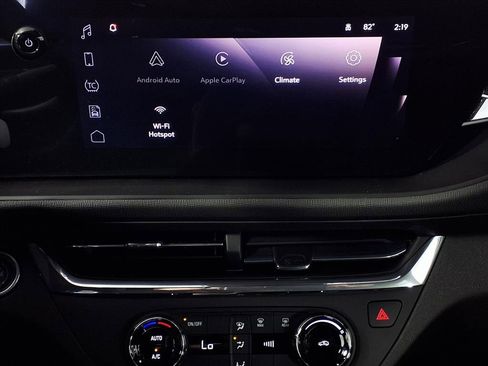 New 2026 Buick Envista Preferred w/ Convenience II Package image 21