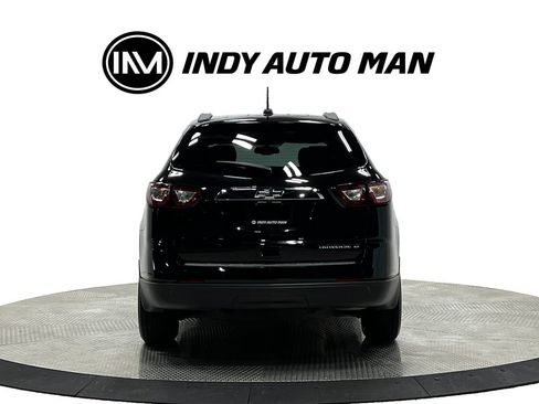 Used 2016 Chevrolet Traverse LT FWD image 5