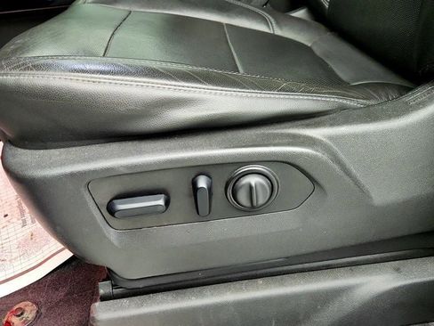 Used 2020 GMC Sierra 1500 SLT w/ SLT Premium Plus Package image 12