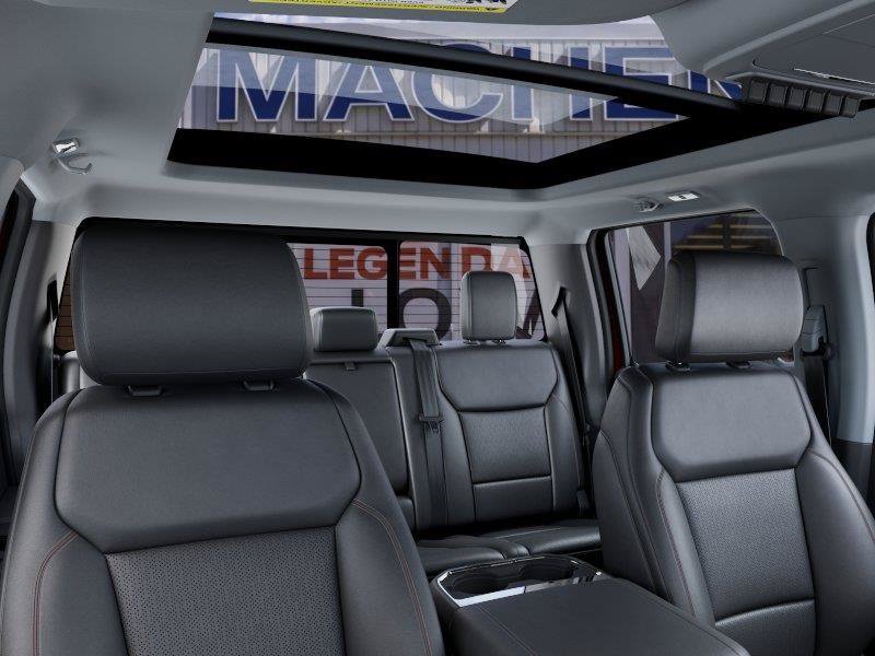 New 2027 Ford F350 Lariat w/ Lariat Premium Package AWD/4WD image 22