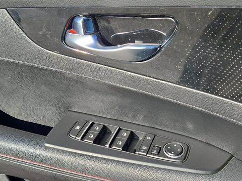 Certified 2023 Kia Forte GT w/ GT2 Package image 17