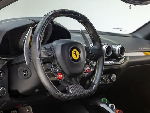 Certified 2017 Ferrari F12 Berlinetta RWD image 70