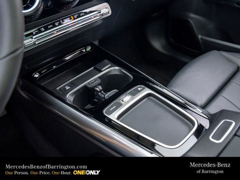 New 2026 Mercedes-Benz GLA 250 4MATIC image 13