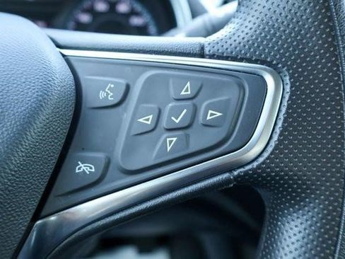 Certified 2024 Chevrolet Malibu LT image 17