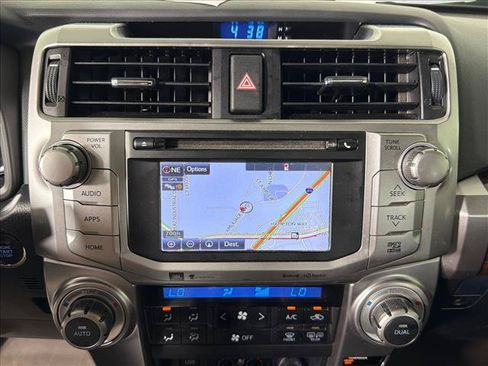 Used 2016 Toyota 4Runner Limited RWD image 3