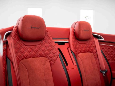 Used 2022 Bentley Continental GT Speed image 80