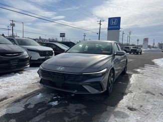 Used 2024 Hyundai Elantra SEL w/ Convenience Package video 1