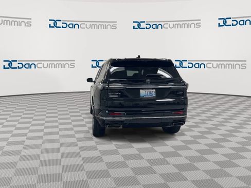 Used 2026 Buick Enclave Avenir w/ Super Cruise Package AWD/4WD image 7