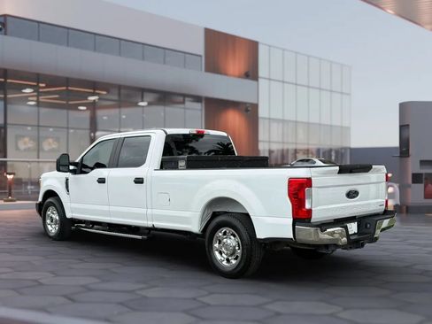 Used 2017 Ford F250 XL RWD image 4