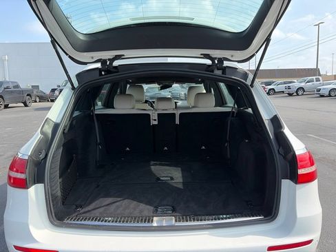 Used 2019 Mercedes-Benz E 450 4MATIC Wagon image 8