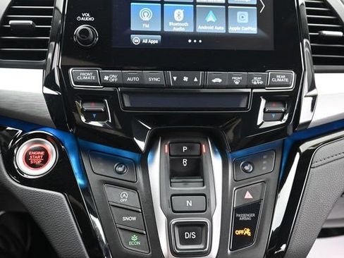 Used 2023 Honda Odyssey Touring image 20