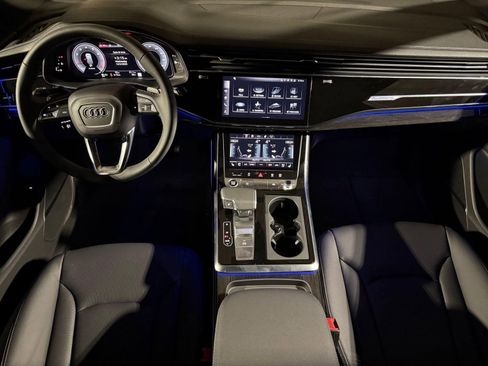 New 2026 Audi Q8 Premium Plus AWD/4WD image 15