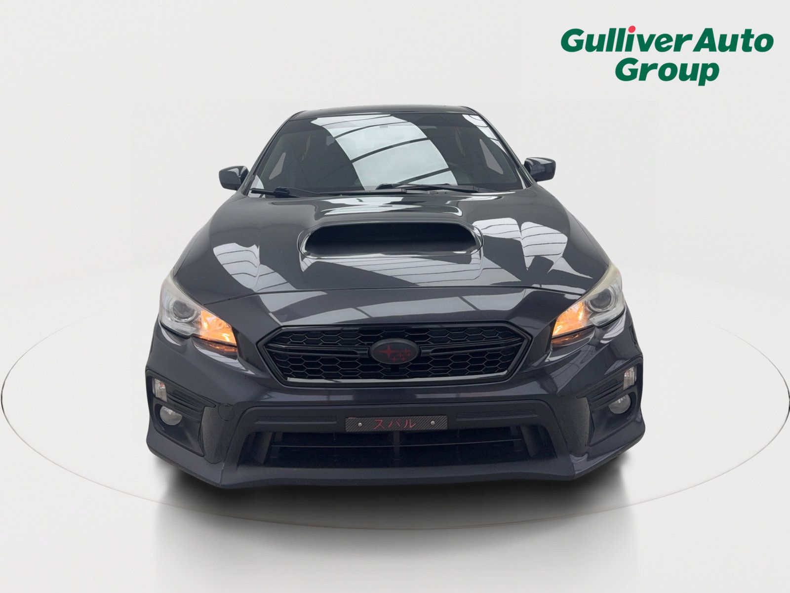 Used 2018 Subaru WRX Premium AWD/4WD image 14