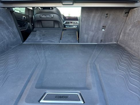 Used 2022 BMW X5 xDrive40i w/ Climate Comfort Package image 16