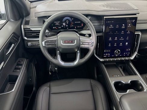 New 2026 GMC Acadia Elevation w/ Black Edition image 22