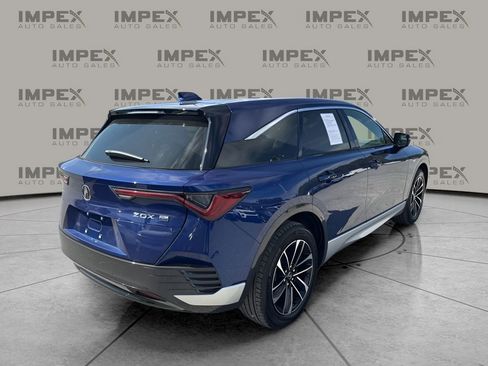 Used 2024 Acura ZDX A-Spec image 5