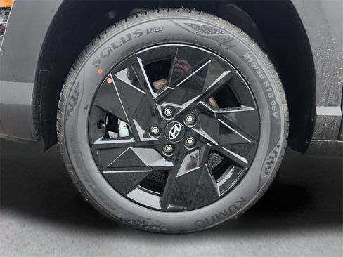 New 2026 Hyundai Kona SEL Sport image 10