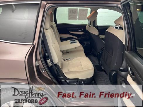 Used 2019 Subaru Ascent Premium image 40