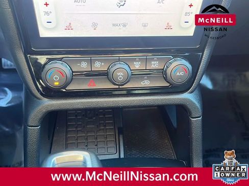 Used 2025 Ford Ranger XLT w/ Equipment Group 301A High image 21