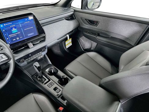 New 2026 Subaru Outback Premium AWD/4WD image 20
