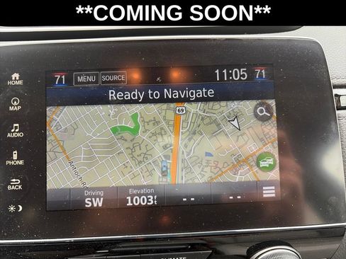 Used 2021 Honda CR-V Touring image 14