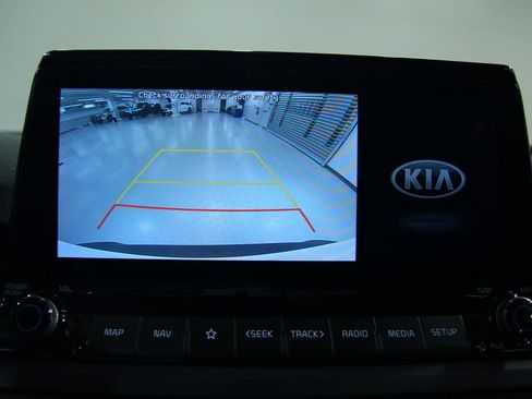 Used 2021 Kia Seltos SX AWD/4WD image 12