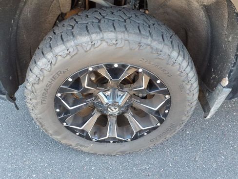 Used 2019 Chevrolet Silverado 1500 LT w/ All-Star Edition image 10