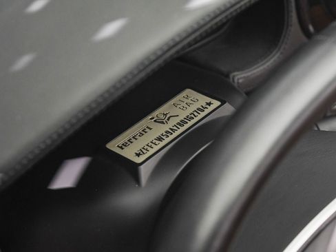 Used 2008 Ferrari F430 Spider image 58