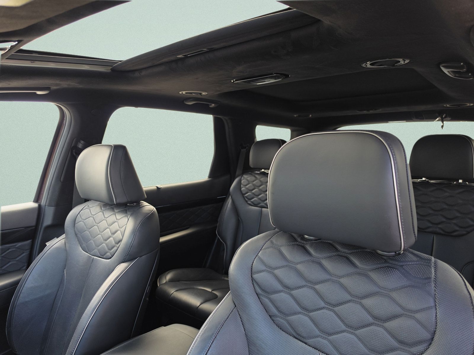 Used 2020 Hyundai Palisade Limited FWD image 25