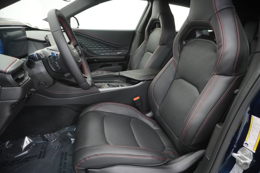 New 2026 Dodge Charger Scat Pack AWD/4WD image 14