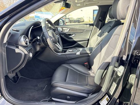 Used 2021 Mercedes-Benz C 300 4MATIC Sedan image 18