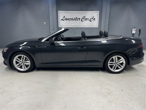 Used 2019 Audi A5 2.0T Premium Plus image 5