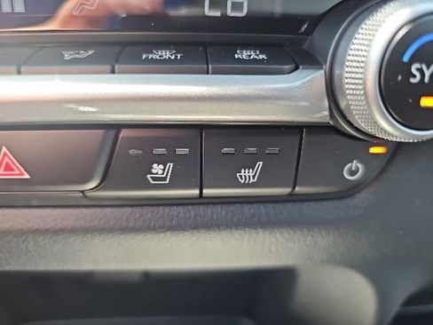 New 2026 MAZDA CX-50 AWD 2.5 S w/ Weather Package image 29