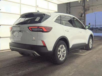 Certified 2024 Ford Escape Active w/ Tech Pack #1