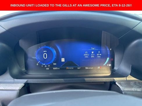 Used 2020 Ford Explorer Platinum w/ Premium Technology Package AWD/4WD image 5