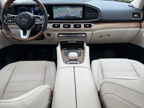 Certified 2023 Mercedes-Benz GLE 580 4MATIC image 13