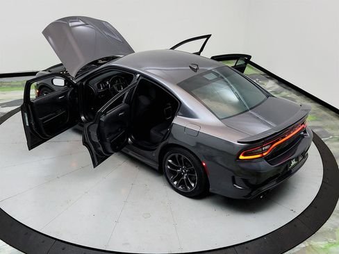 Used 2021 Dodge Charger Scat Pack image 38