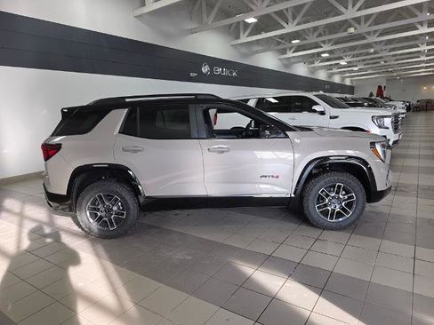 New 2026 GMC Terrain AT4 w/ Convenience Package III image 6