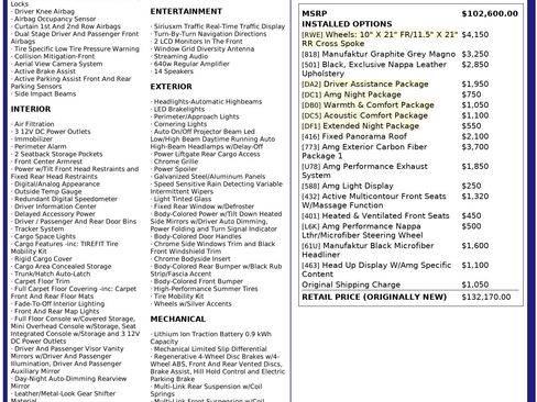 Used 2022 Mercedes-Benz AMG GT 53 image 2